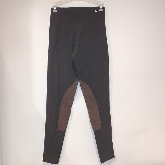 Equestrian Designs Santa Barbara Riding Pants - Picture 9 of 9